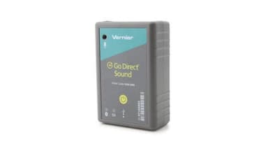 Go Direct Sound Sensor